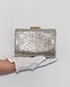 Mini Tube Clutch, front view